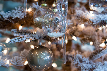 Christmas design, Christmas design tree