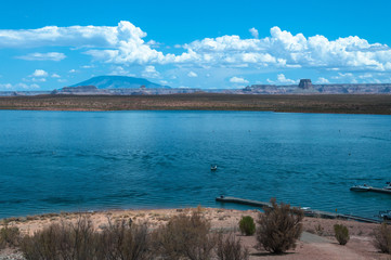 Lake Powell, Arizona