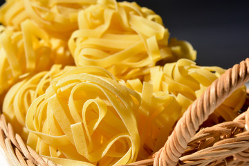 Tagliatelle