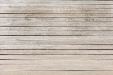 fond de planches de ponton 