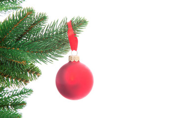 Christmas Tree with Gifts