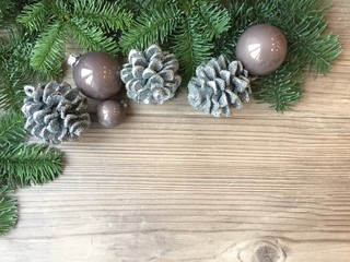 Christmas decorations