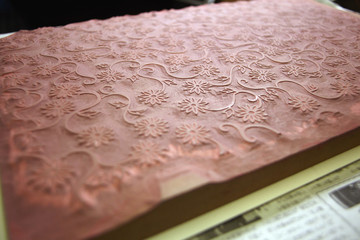 Takenaka Woodblock Japan