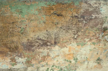 Fototapete Steine Old stone wall texture background