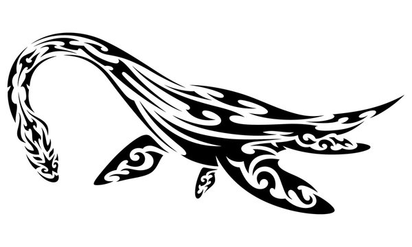 首長竜 Images – Browse 164 Stock Photos, Vectors, and Video