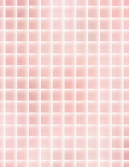 背景　タイル　淡い色彩