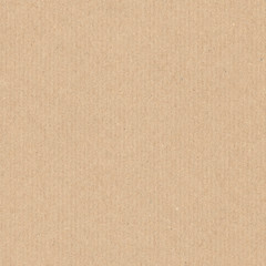 Seamless pattern of Craft Paper texture 
