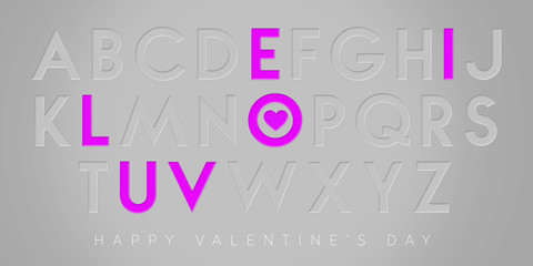happy valentine day i love you happy valentine's day background