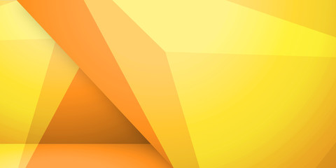 abstract colorful triangle background