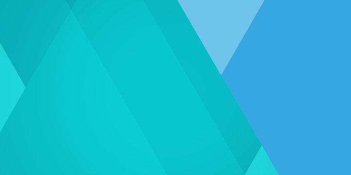abstract colorful triangle background