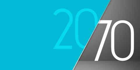 year 2070