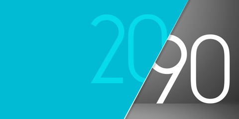 year 2090