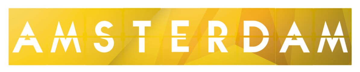 world city name amsterdam city