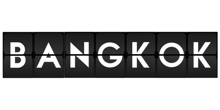 world city name bankok city