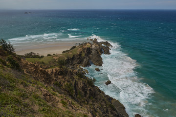 Cape Byron