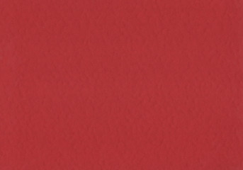 Fototapeta premium Textured Red paper background