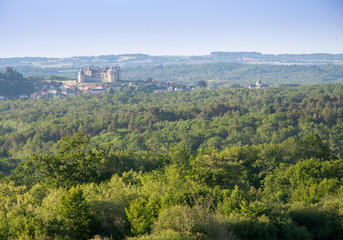 Chateau de Hautefort