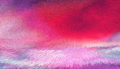 abstract image of red background close up