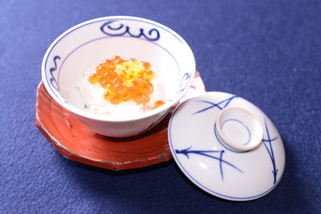 Food Kyoto Japan