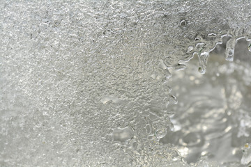 ice