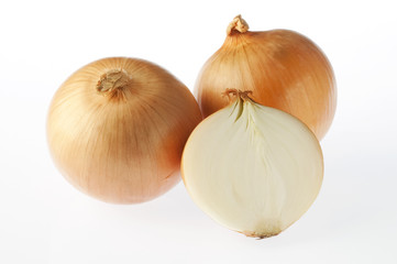 Fototapeta premium 玉ねぎ