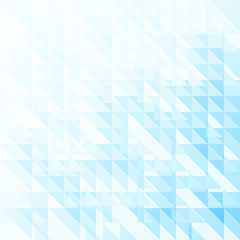 Geometric simple minimalistic background. Triangles pattern