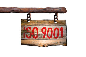 iso 9001