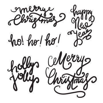 Merry Christmas and Happy New Year