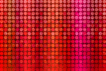 バレンタイン　赤　和紙　背景