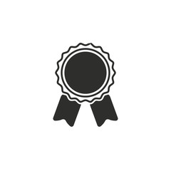 Award - vector icon.