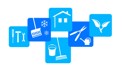 Hausmeisterservice - 35