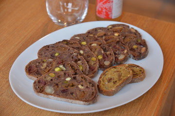 Dismounted Signifiant Signifie Bread Setagaya Tokyo Japan