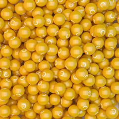 3d rendering vitamin c background