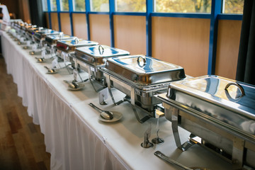 catering dish wedding