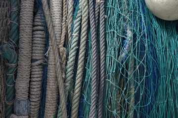 BARCO PESQUERO DEL PUERTO DE DENIA,ALICANTE,ESPAÑA
