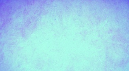 Fototapeta na wymiar Ungleichmäßige Textur in Pastellfarbe blau