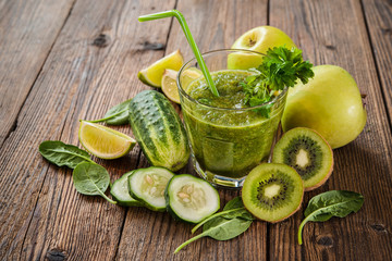 Green smoothie