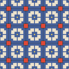 Seamless pattern