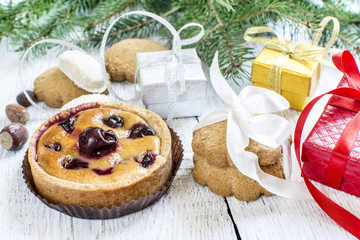 sweet Christmas mood