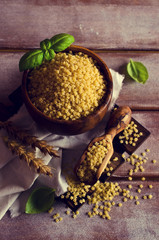 Stellini Dried pasta