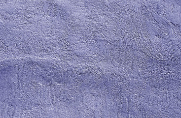 Blue cement wall texture.