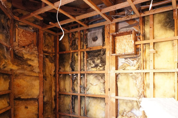 Construction house