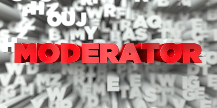 Moderator Images – Browse 15,184 Stock Photos, Vectors, and Video