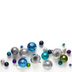 Christmas background