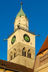 Münsterturm