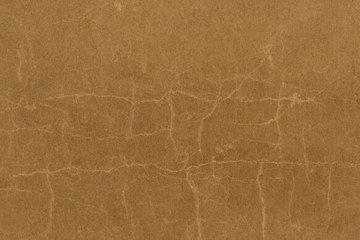 Ancient brown paper or old paper vintage background