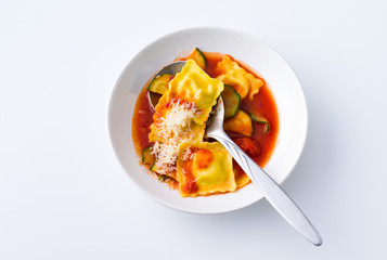 Ravioli