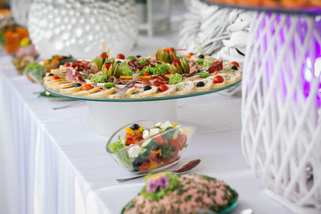 essen hochzeit catering