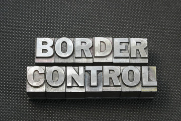 border control bm
