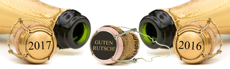 Guten Rutsch! 2017